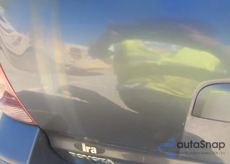 2005 Toyota 4Runner Sr5 V8 z USA, uszkodzony, nr VIN JTEBT14R850050792